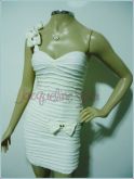 Vestido Lacinho COD174